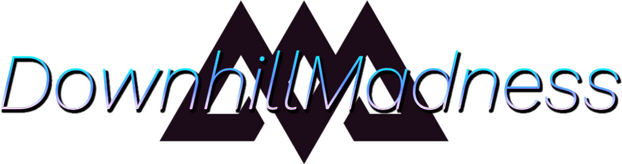Логотип DownhillMadness