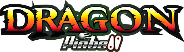 Логотип Dragon Pinball