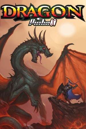 Dragon Pinball