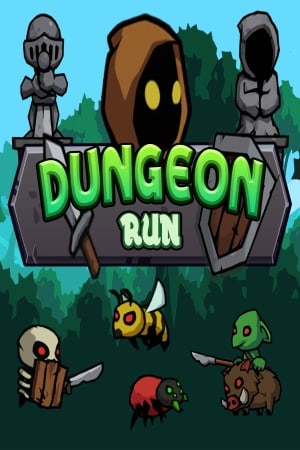 Dungeon Run