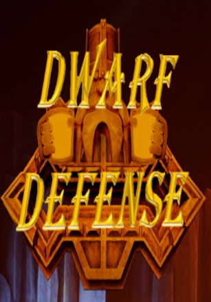 Dwarf Defense