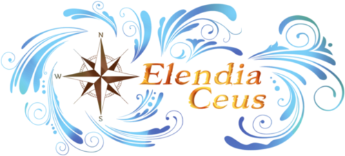 Логотип Elendia Ceus