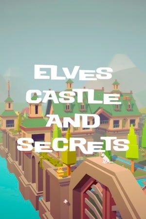 Elves Castle and Secrets
