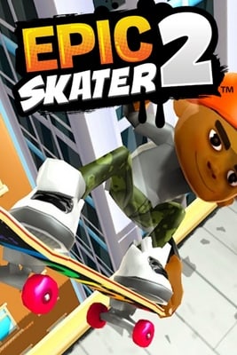 Epic Skater 2