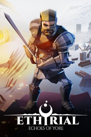 Ethyrial: Echoes of Yore