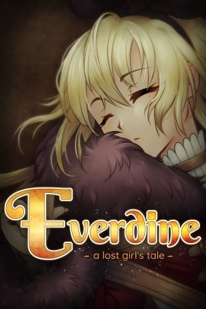 Everdine - A Lost Girl's Tale