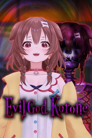 Evil God Korone