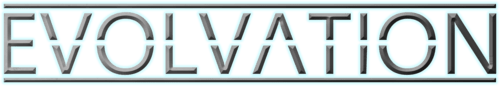 Логотип Evolvation