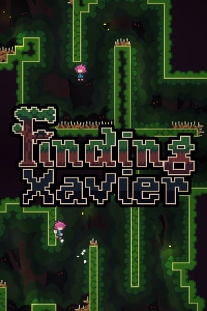 Finding Xavier