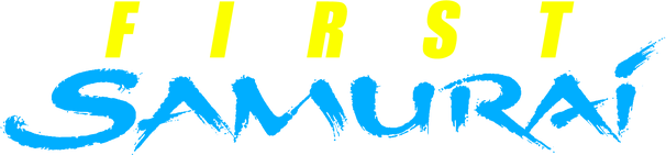 Логотип First Samurai