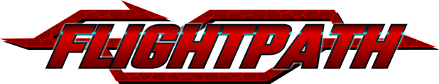 Логотип Flightpath