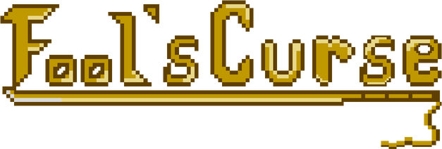 Логотип Fool's Curse
