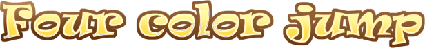 Логотип Four Color Jump
