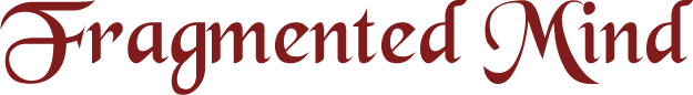 Логотип Fragmented Mind