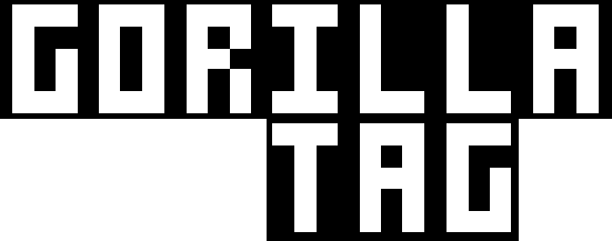 Логотип Gorilla Tag