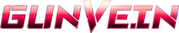 Логотип Gunvein