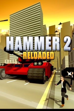 Hammer 2 Reloaded