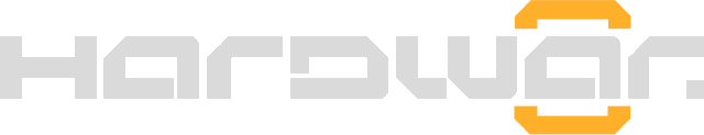 Логотип Hardwar