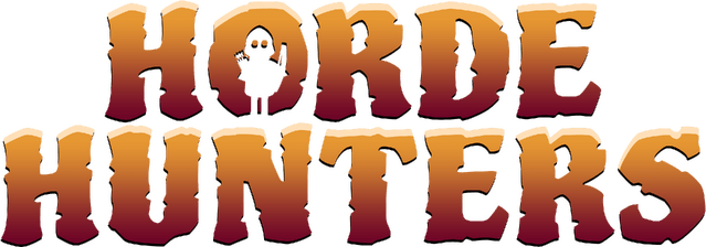 Логотип Horde Hunters
