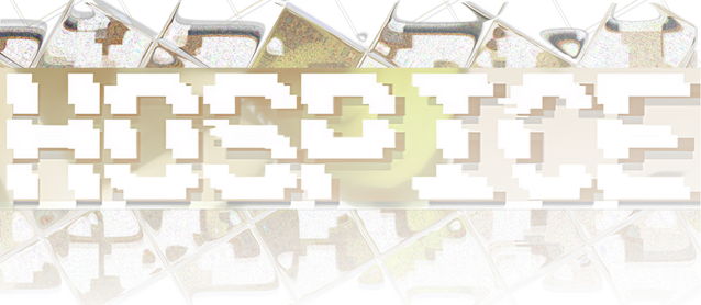 Логотип HOSPICE Vol. 1