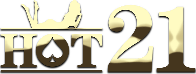 Логотип Hot 21
