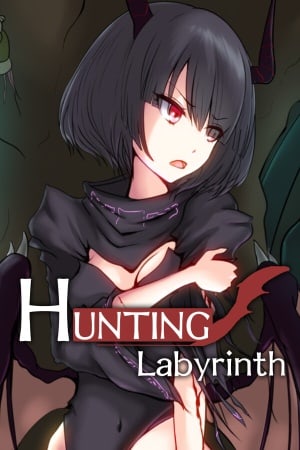 Hunting Labyrinth