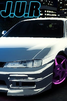 J.U.R: Japan Underground Racing
