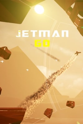 Jetman Go