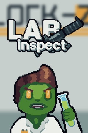 Lab Inspect