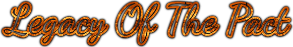 Логотип Legacy Of The Pact