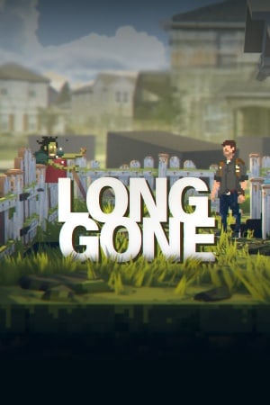 Long Gone