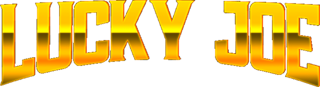 Логотип Lucky Joe