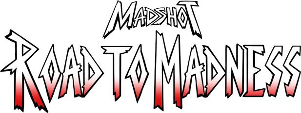 Логотип Madshot: Road to Madness