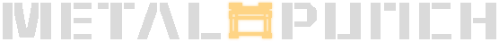 Логотип Metal Punch