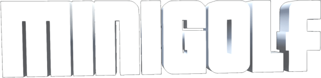 Логотип Minigolf