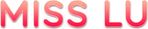 Логотип Miss LU