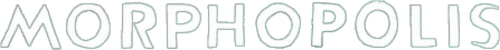 Логотип Morphopolis