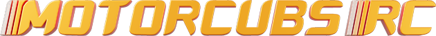 Логотип MotorCubs RC