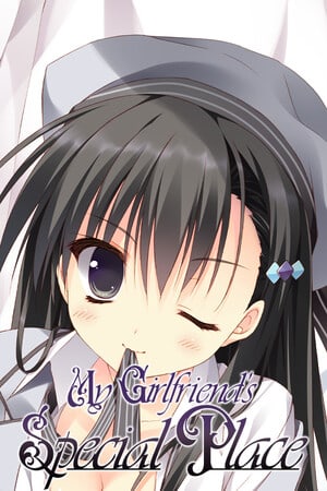 My Girlfriend's Special Place