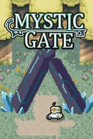 Mystic Gate