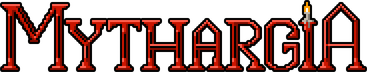 Логотип Mythargia