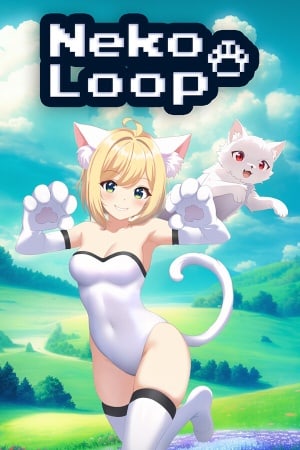 Neko Loop