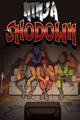 Ninja Shodown