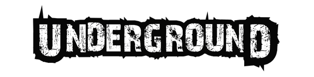 Логотип Underground