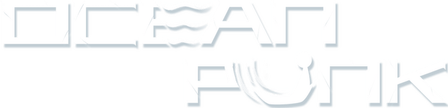 Логотип Ocean Punk