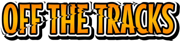 Логотип Off The Tracks