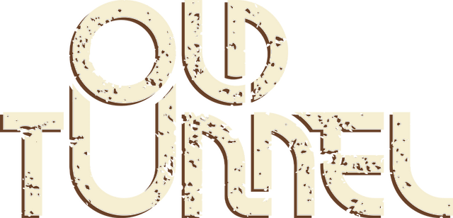 Логотип Old Tunnel