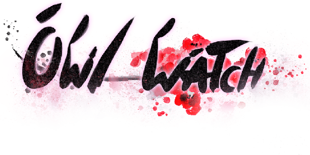 Логотип Owl Watch