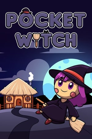 Pocket Witch