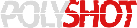 Логотип PolyShot